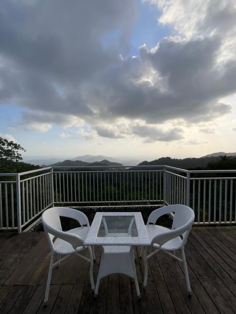 Best luxury stays