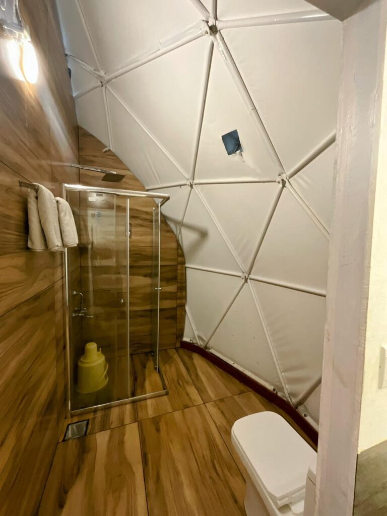 Best luxury stays