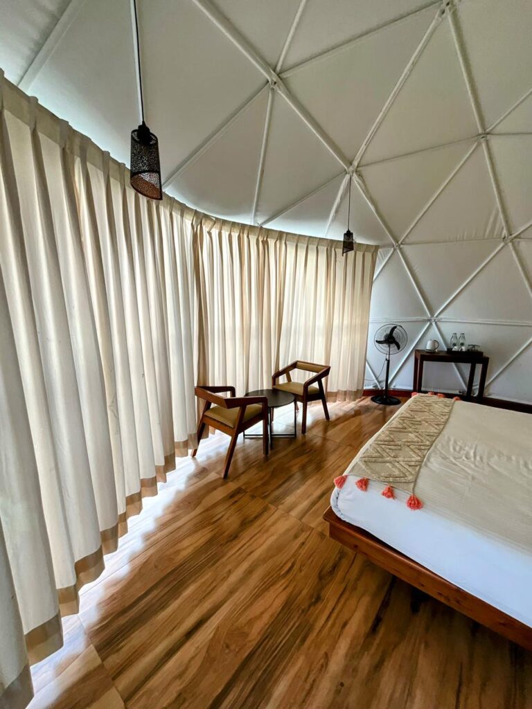 Best luxury stays