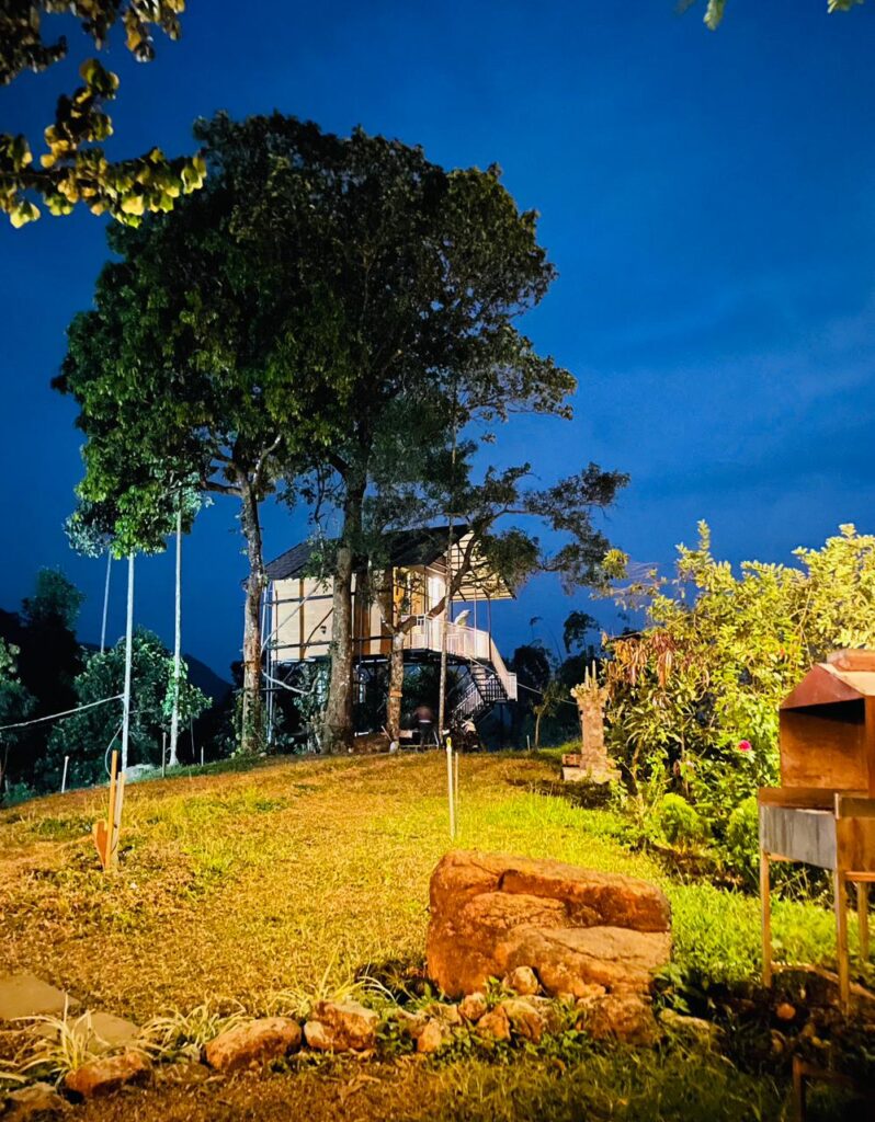 Best luxury stays
