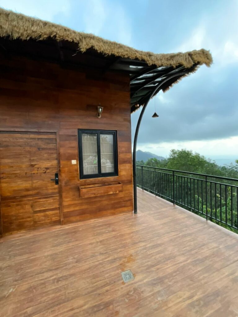 Best luxury stays