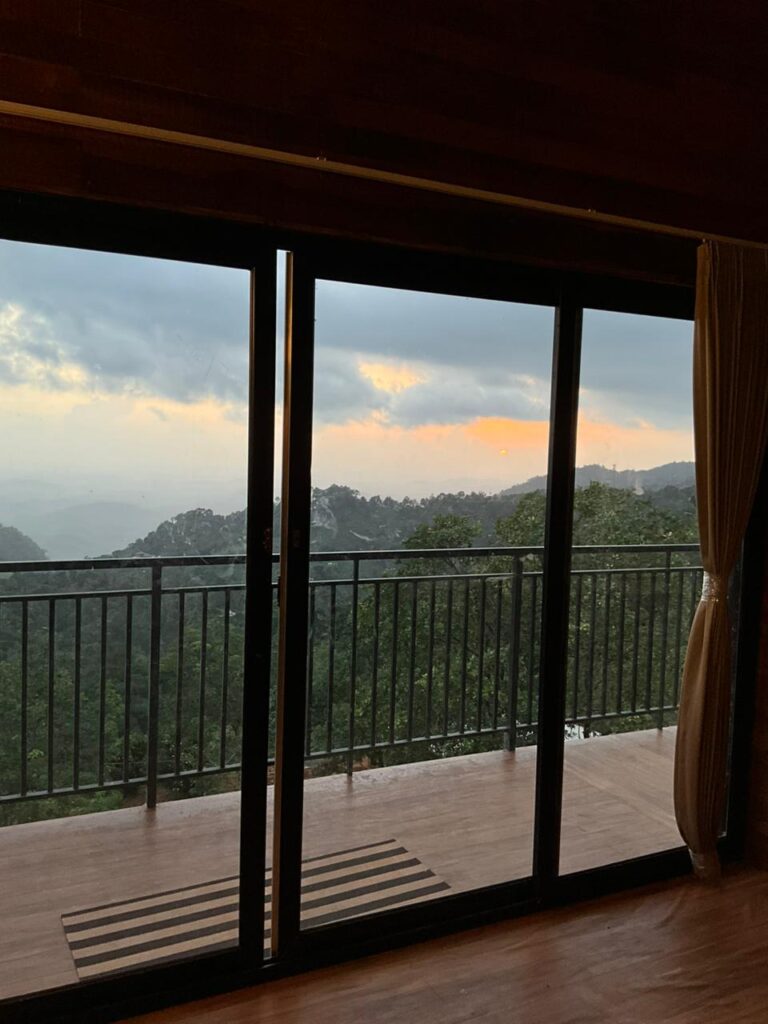 Best luxury stays