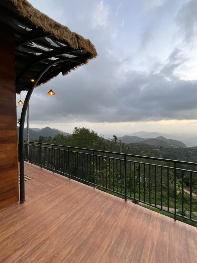 Best luxury stays
