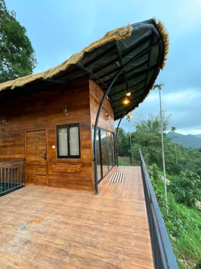 Best luxury stays