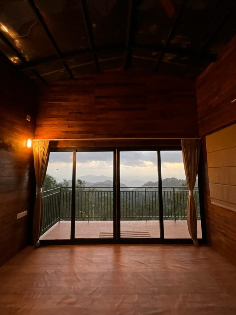Best luxury stays