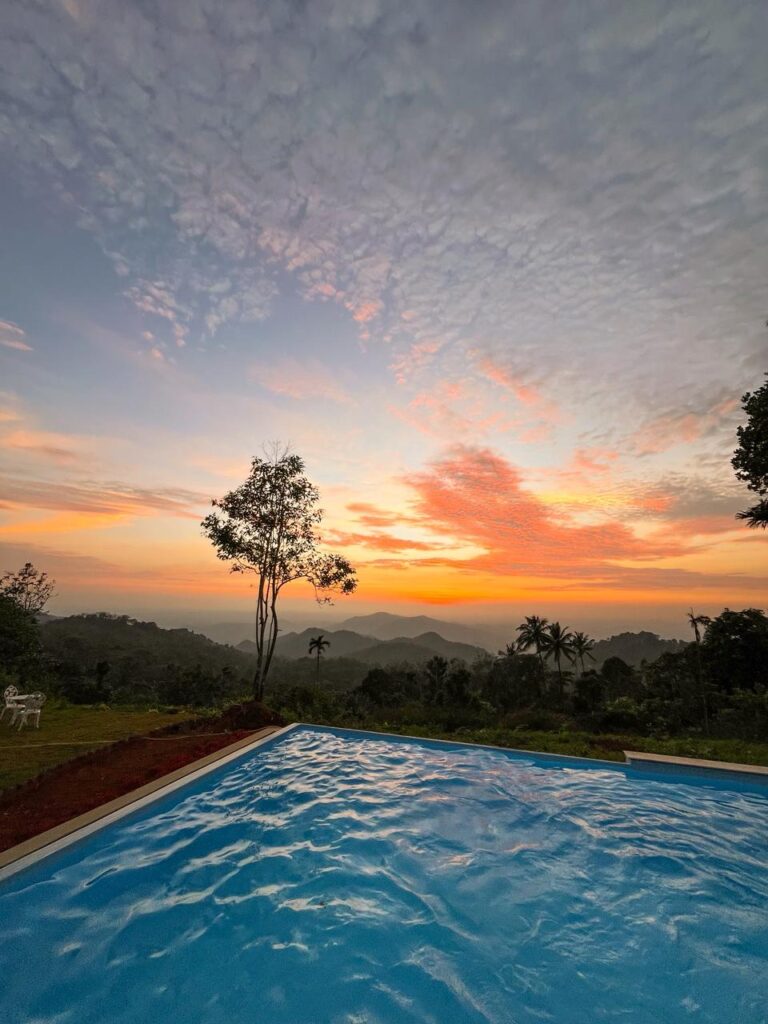 Best luxury stays