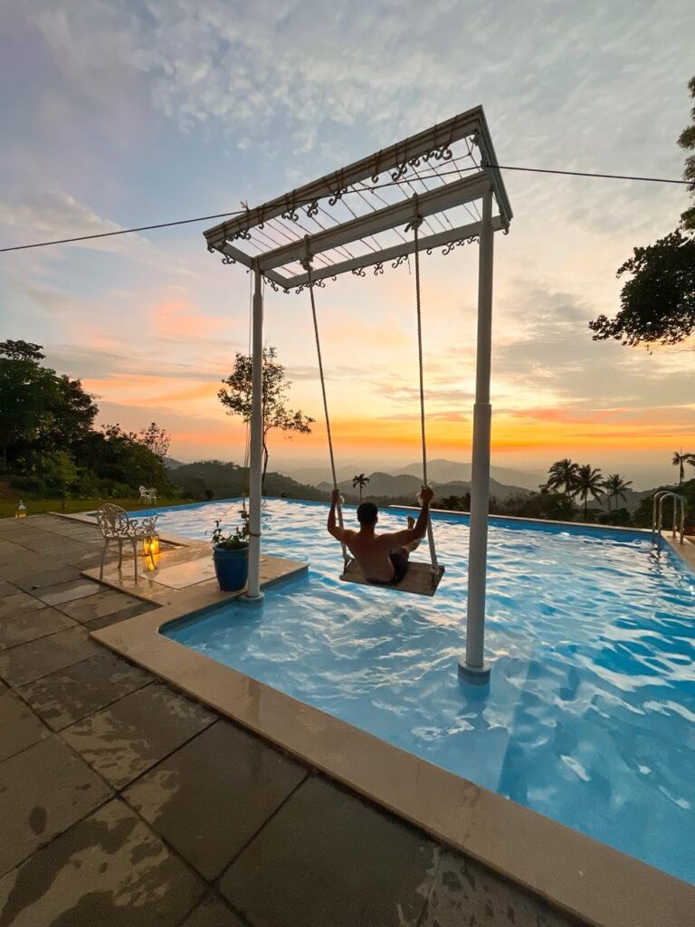 Best luxury stays