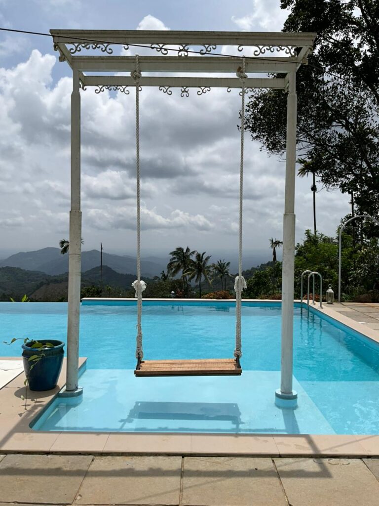 Best luxury stays