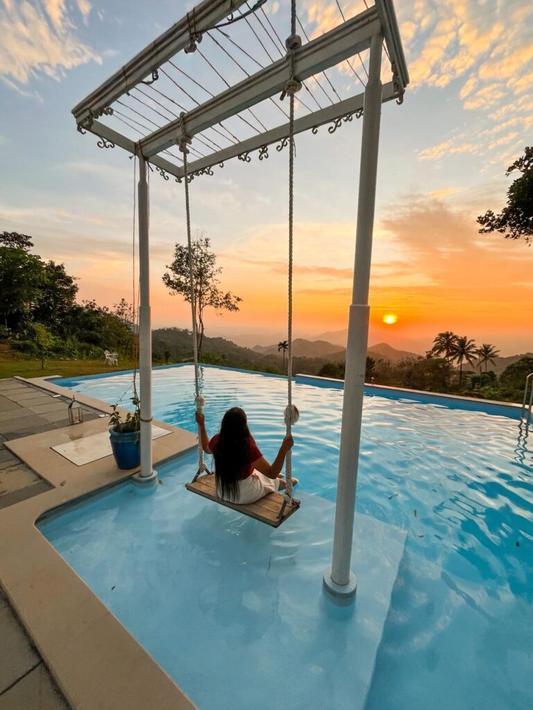 Best luxury stays