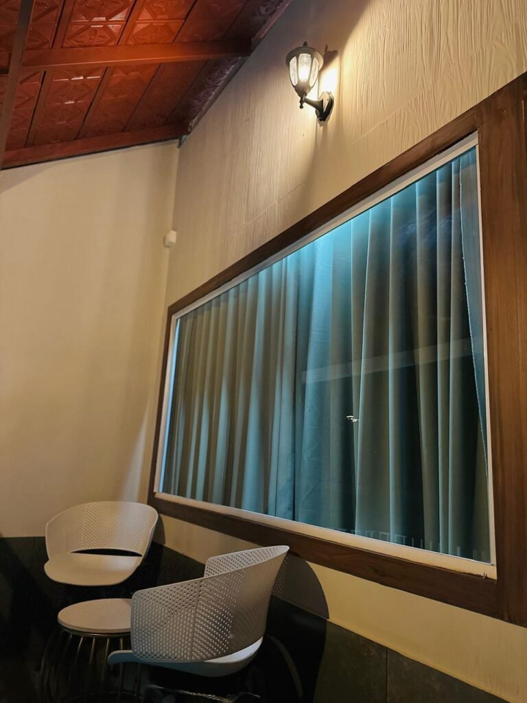 Best luxury stays