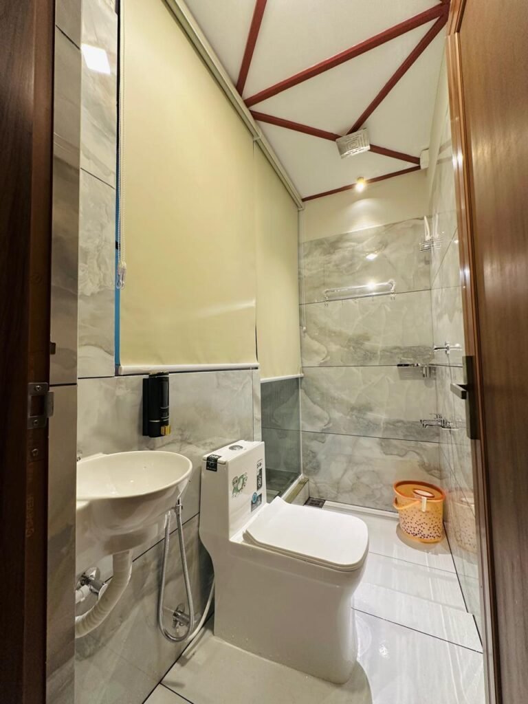 Best luxury stays