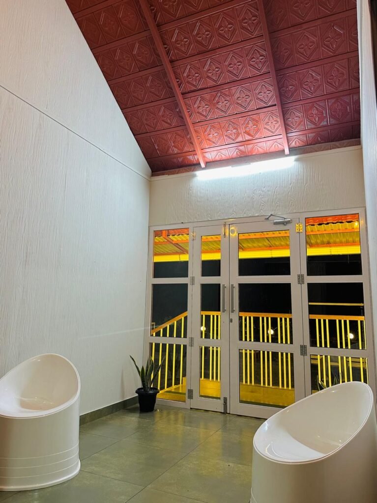 Best luxury stays