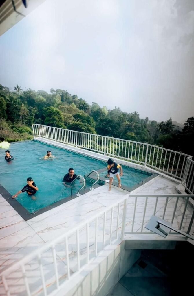 Best luxury stays