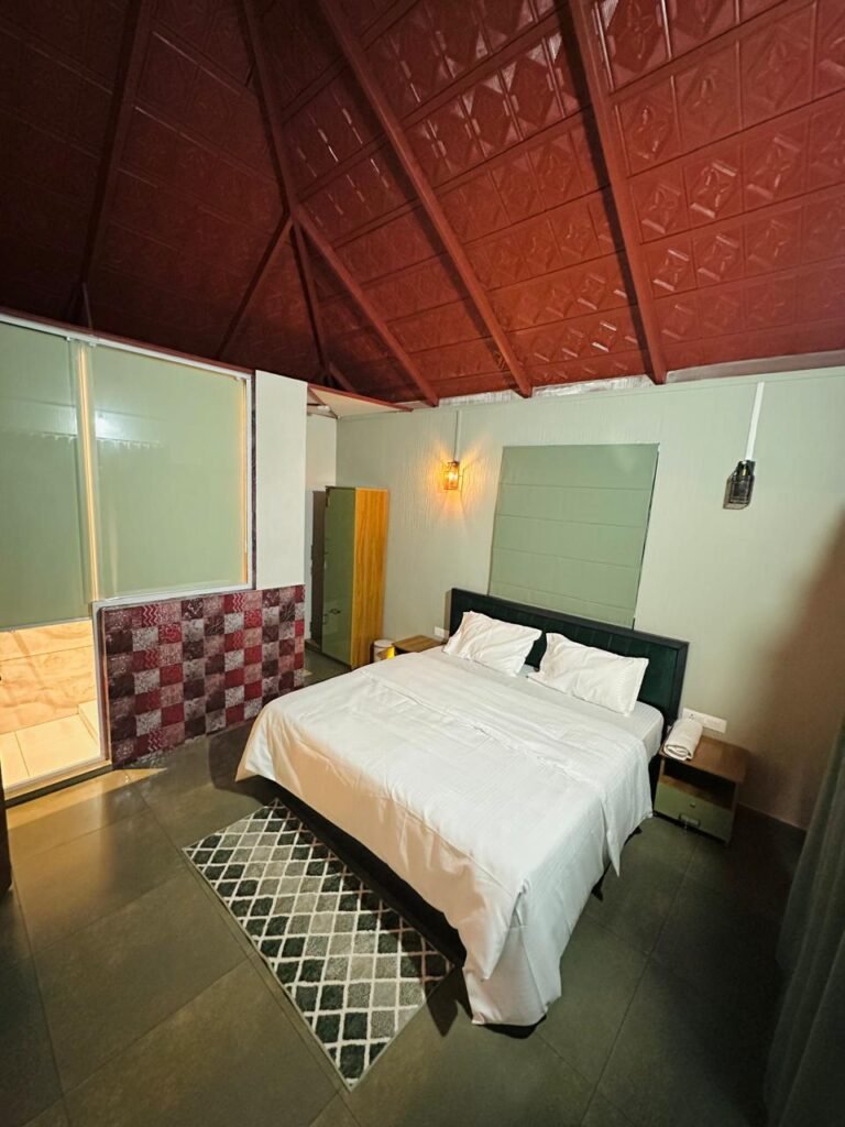 Best luxury stays