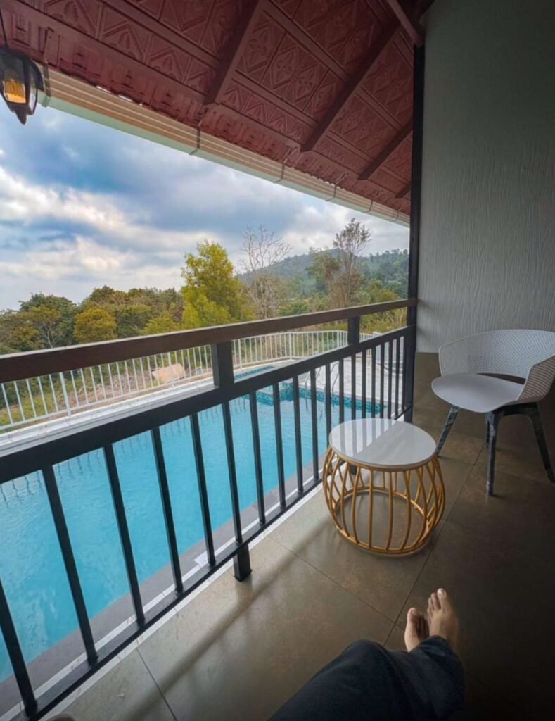 Best luxury stays