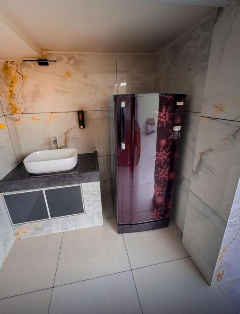 Best luxury stays