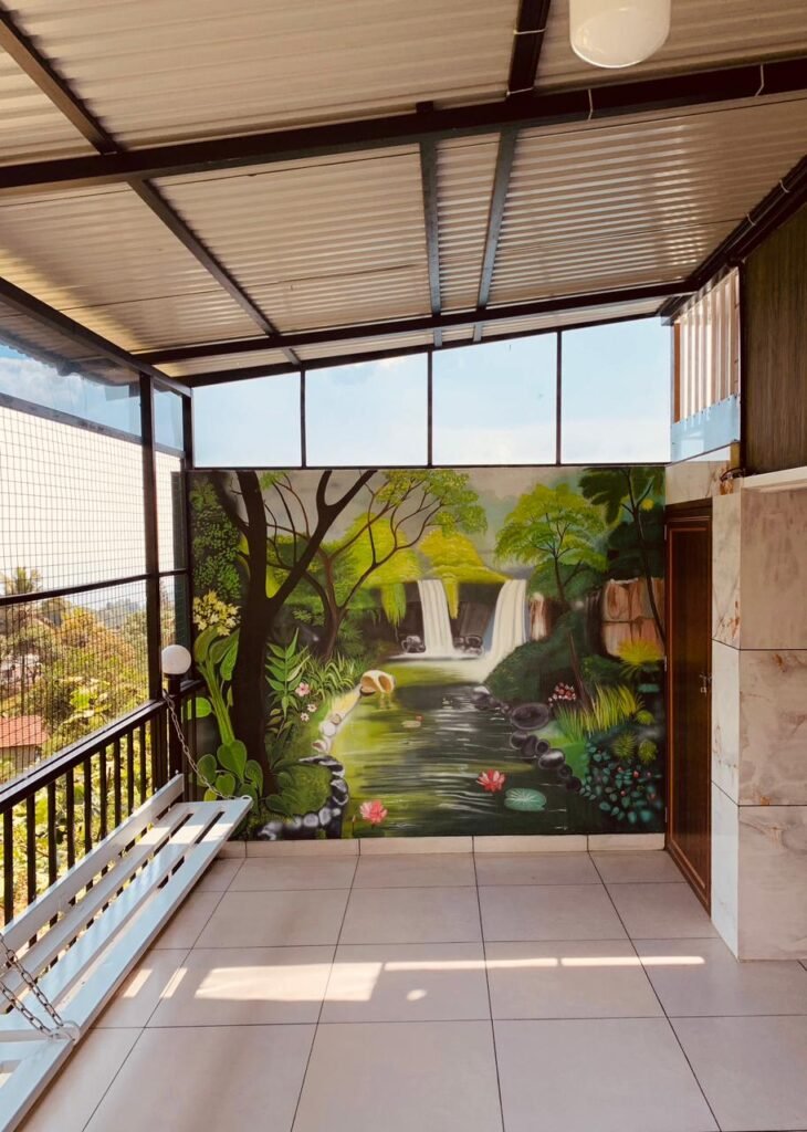 Best luxury stays