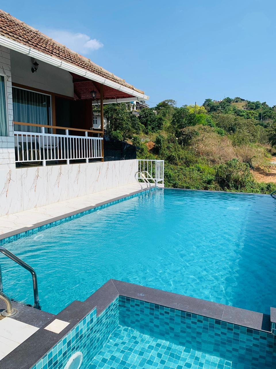 Best luxury stays