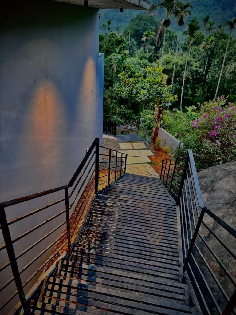 Best luxury stays