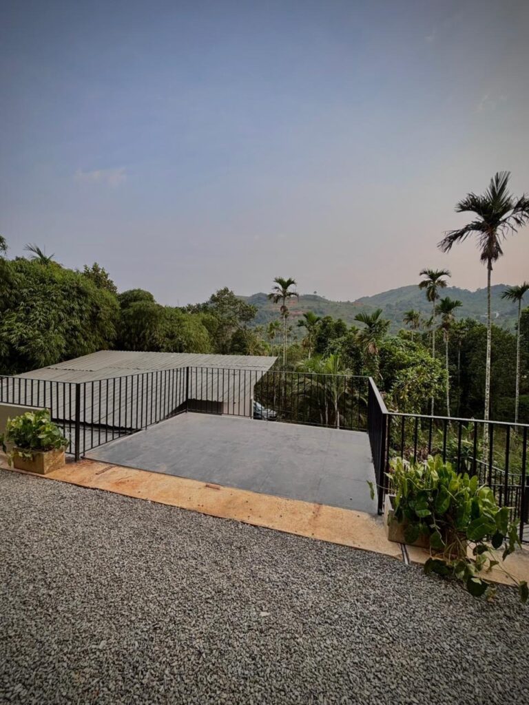 Best luxury stays