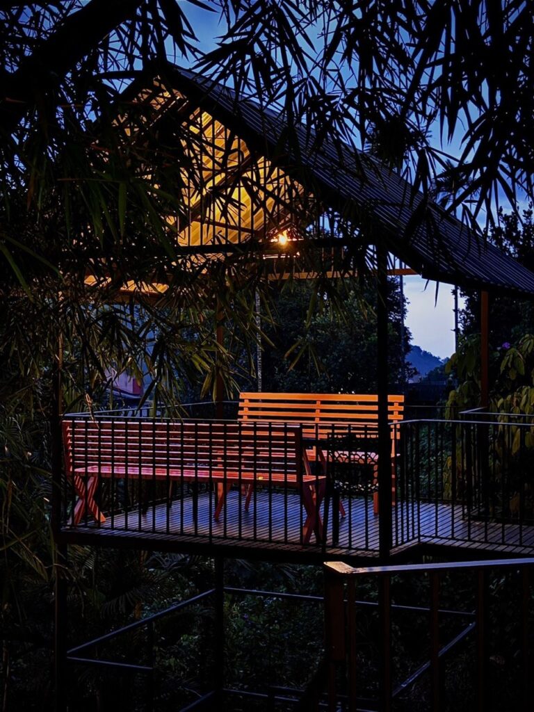 Best luxury stays