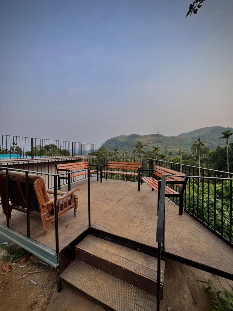 Best luxury stays