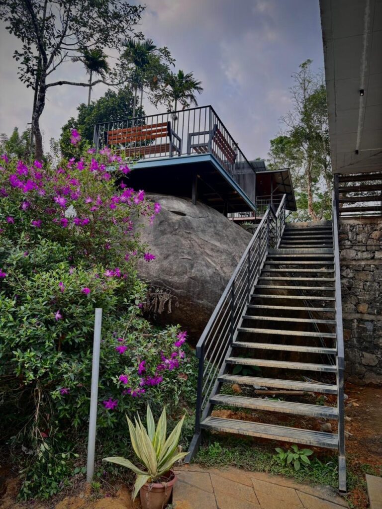 Best luxury stays