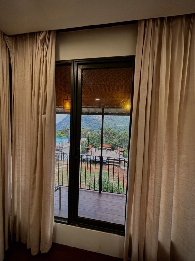Best luxury stays