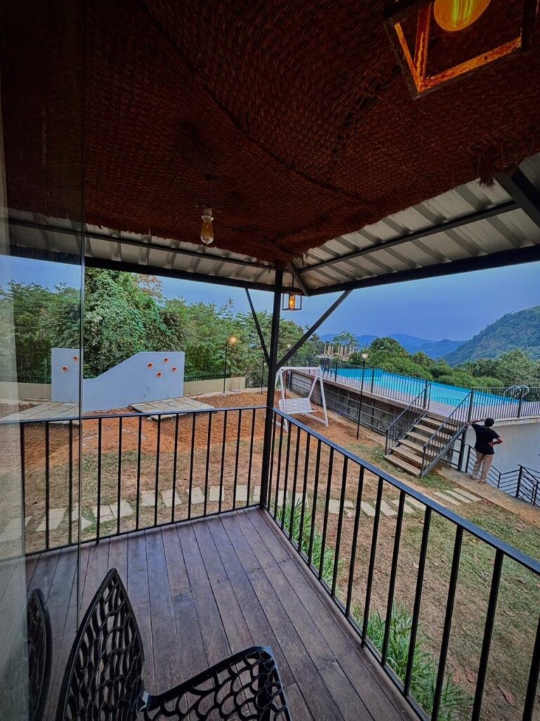 Best luxury stays