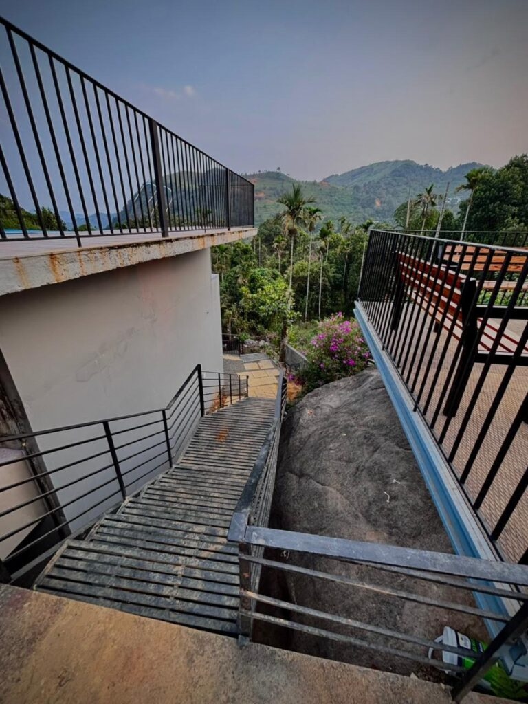 Best luxury stays