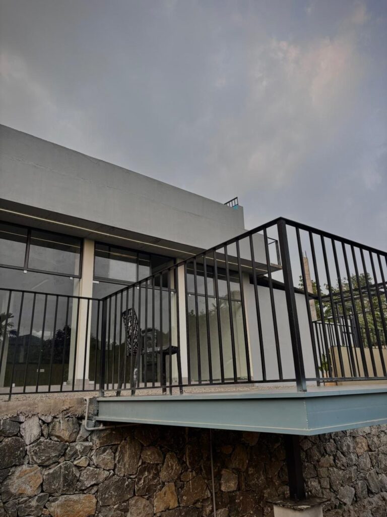 Best luxury stays