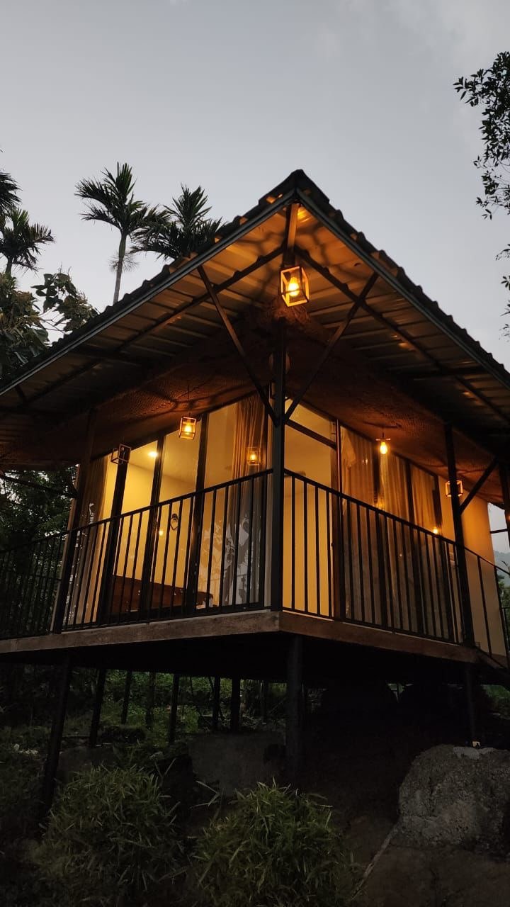 Best luxury stays