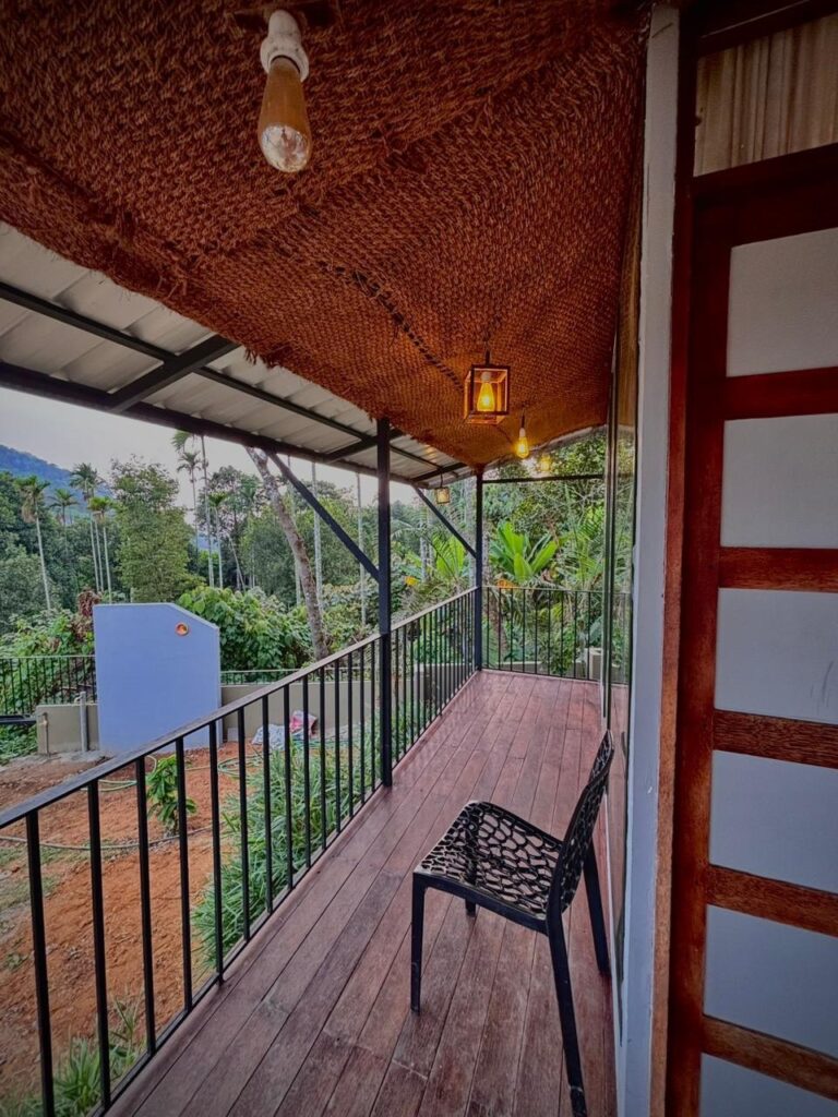 Best luxury stays