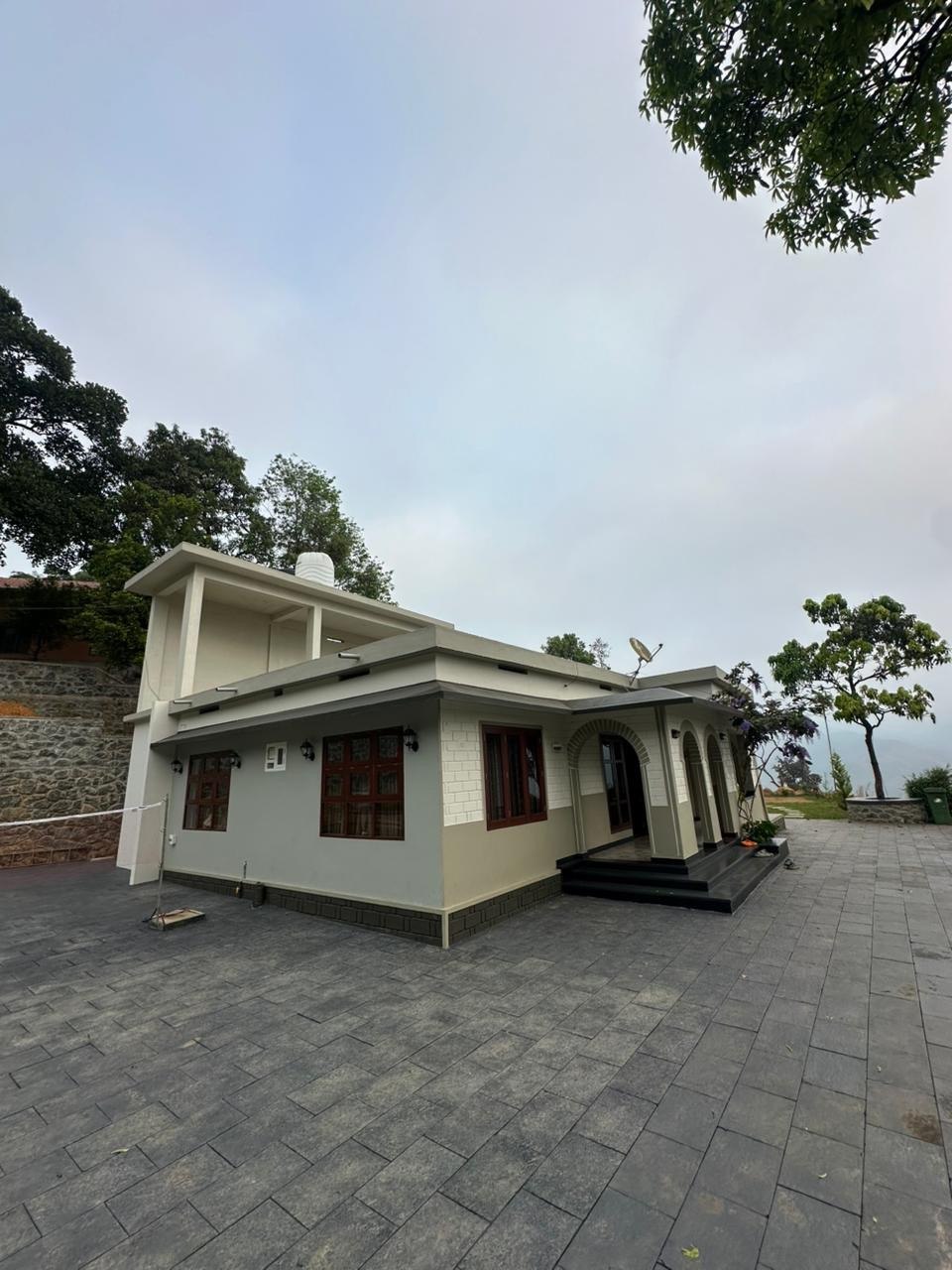 Best luxury stays