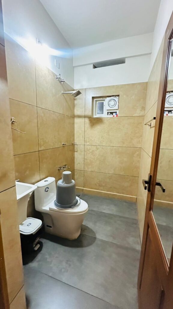 Best luxury stays