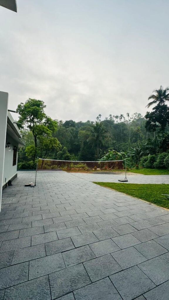 Best luxury stays