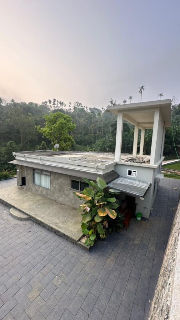 Best luxury stays