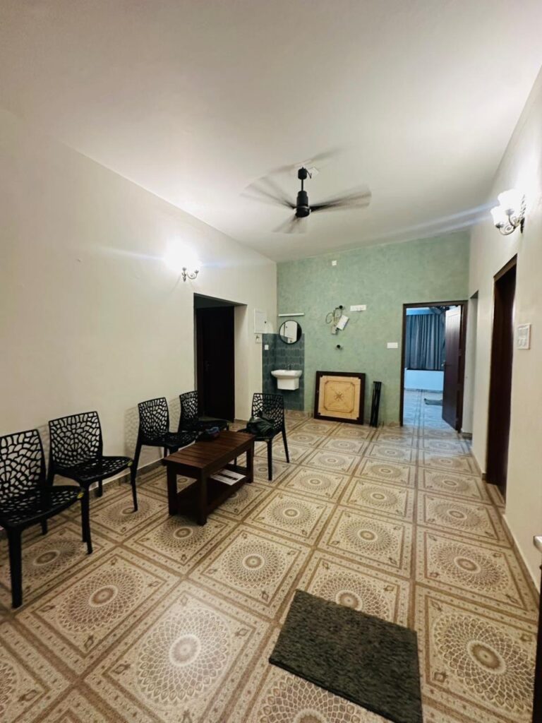 Best luxury stays