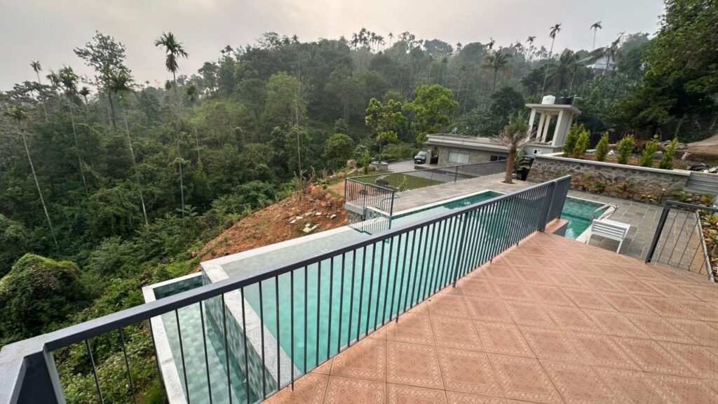Best luxury stays