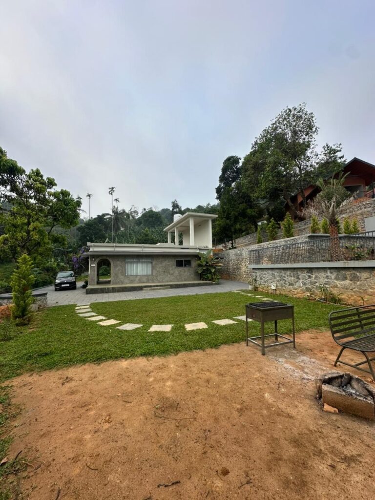 Best luxury stays