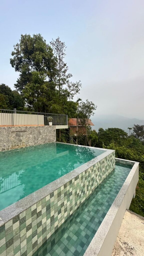 Best luxury stays