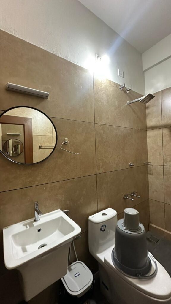 Best luxury stays