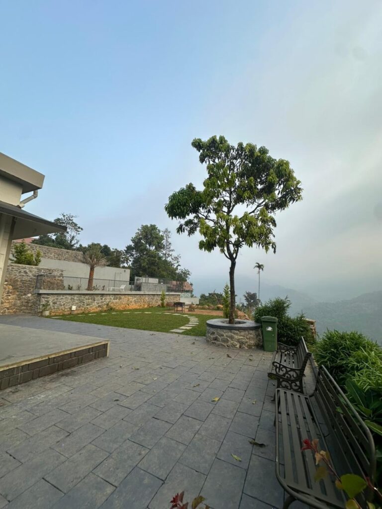 Best luxury stays