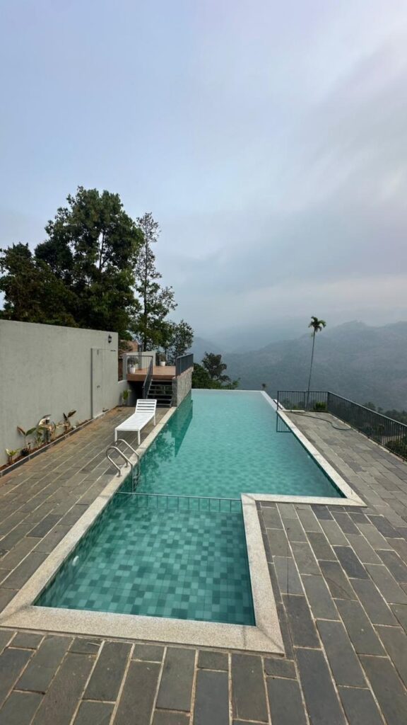 Best luxury stays