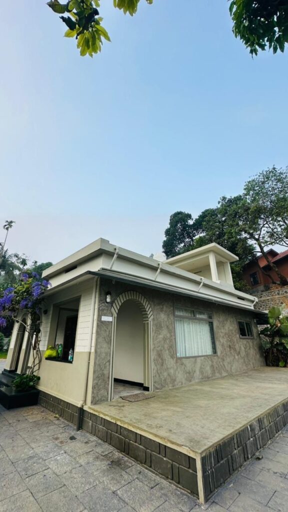 Best luxury stays