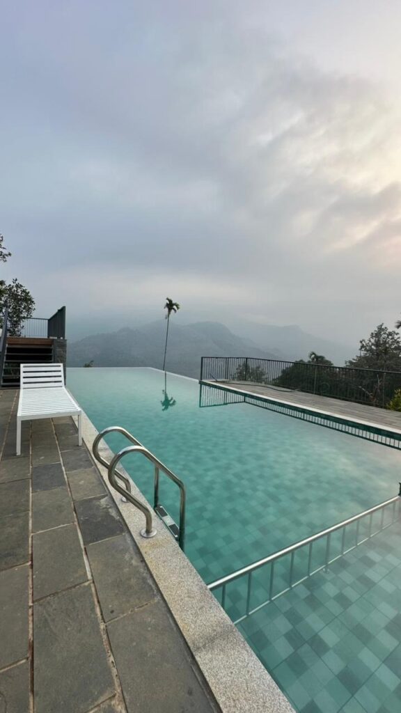 Best luxury stays