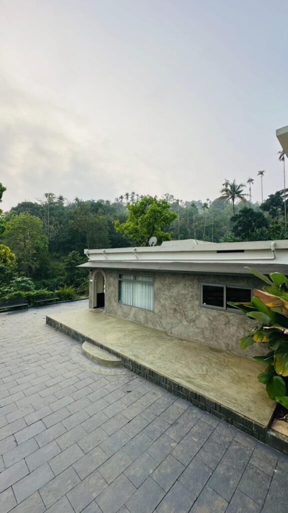 Best luxury stays