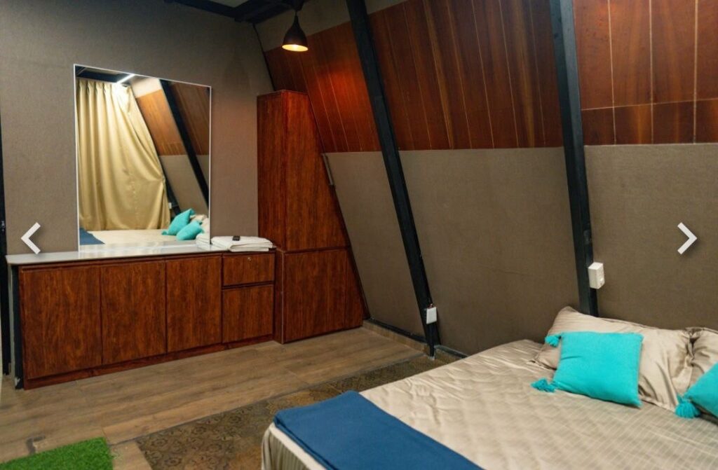 Best luxury stays