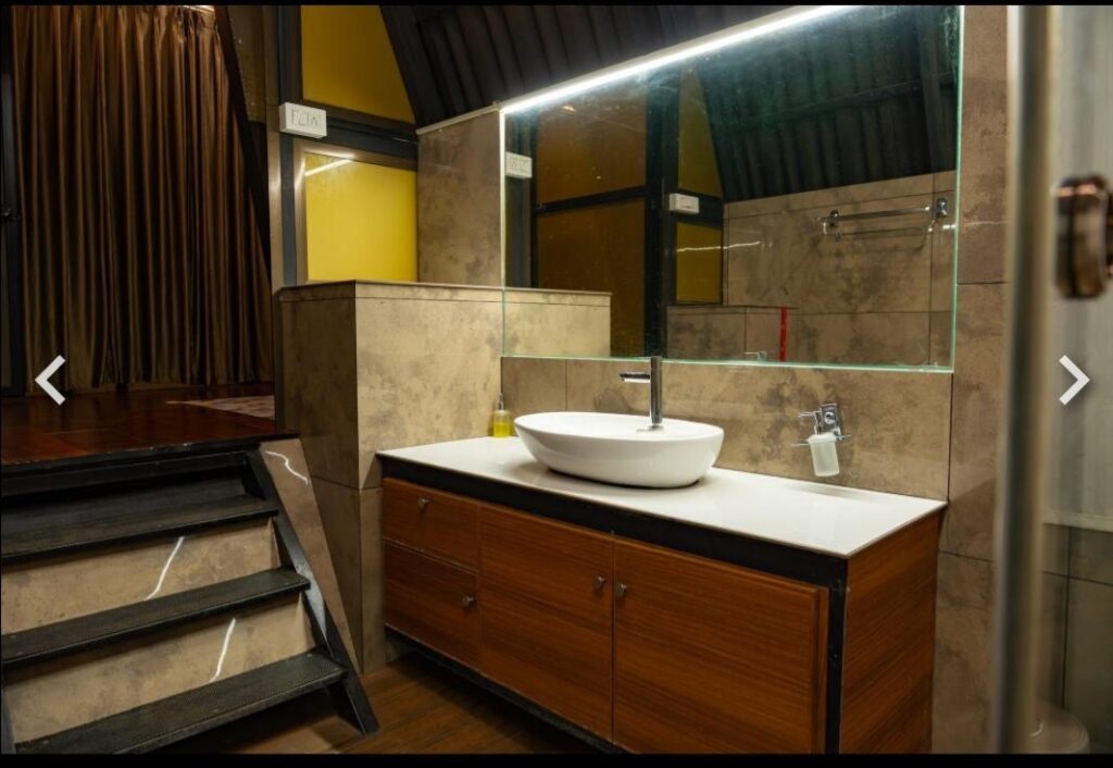 Best luxury stays