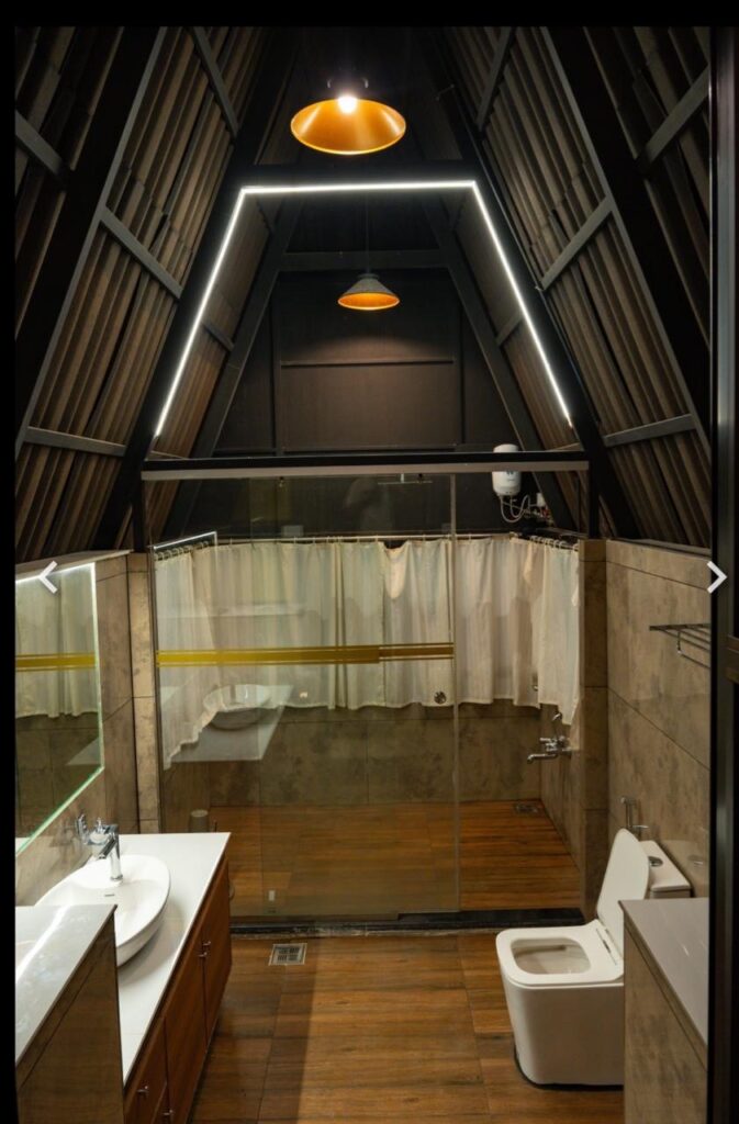 Best luxury stays